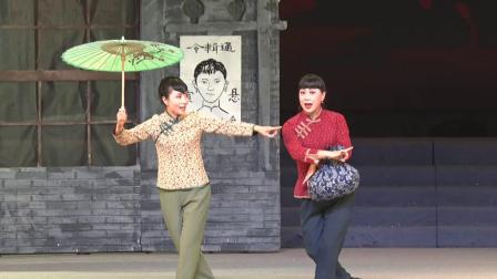 大型龙江剧《芦花谣》选段 演唱 吕秀华 慕旭娟 名家名段唱段欣赏