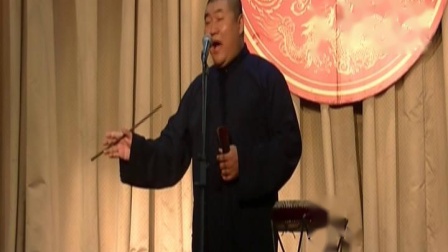 京韵大鼓 《桃花庄》 陈亚军下载