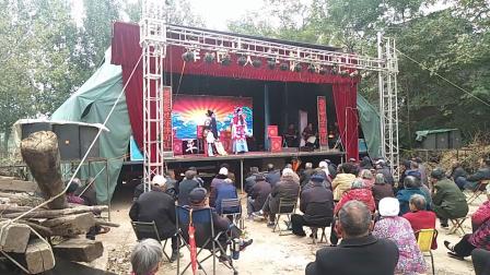 山东大平调《铡美案》郭平军 齐献坤主演下载