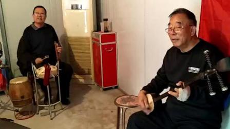 濮阳星辰大平调《三子争父》演唱者 李桂芳下载