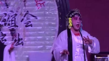 扬剧《武松杀嫂》 薛元贵 戴革新 唱