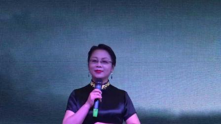 二夹弦《燕燕》选段  演唱 吴小玲 名家名段唱段欣赏下载