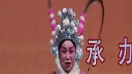 柳琴戏《 挡马》 刘何 展览馆下载