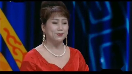河北梆子《双错遗恨》选段表弟 高香田演唱 