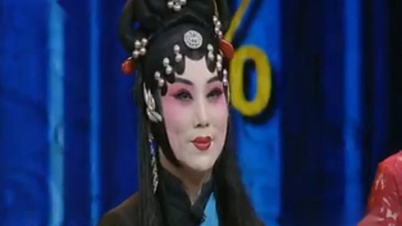 河北梆子《孟姜女》选段  高香田演唱 名家