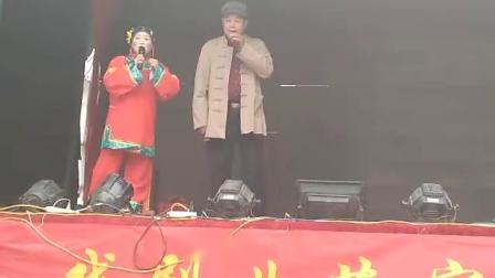 《缘梦》南阳桐柏九哥 秀妹搞笑小品 每一句都是包袱下载