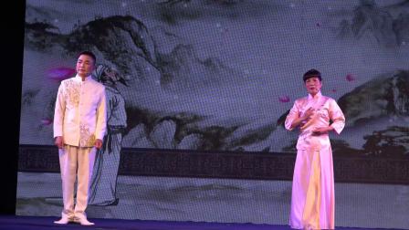 姚剧《王阳明》师妹大义诏天下  蔡文龙 于