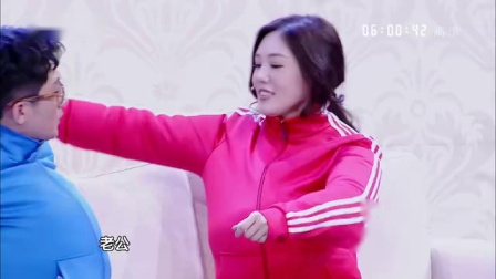 《瘦身男女》笑动欢乐秀之金志文小品搞笑全