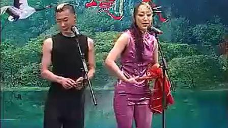 《双回门》朱小玲  东北二人转小帽下载