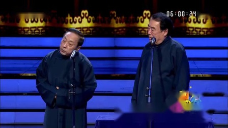 《谦虚论》 笑动欢乐秀之相声全集 李伯祥与杜国芝比智商下载