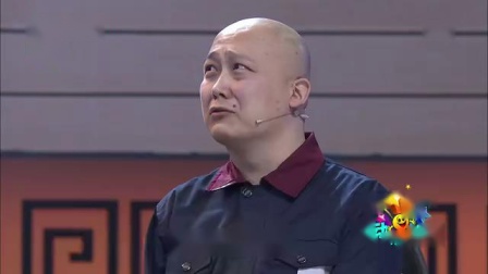 《名扬天下》笑动欢乐秀之徐涛 郭威相声全