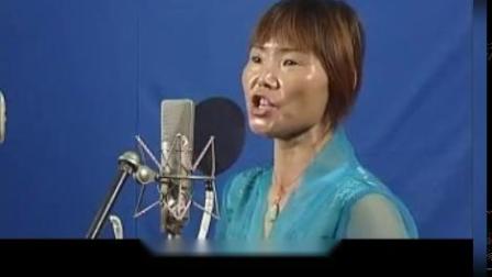秦腔木偶戏《十上香》  演唱 田小兰