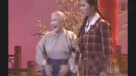 梨园春《朝阳沟》豫剧名家高洁 杨红霞表演 