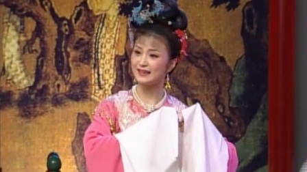 经典黄梅戏《女驸马》潘雪萍 周珊 戏曲大全高清下载下载