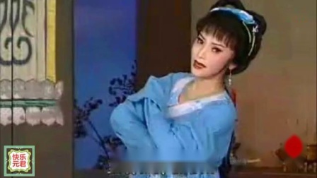锡剧《孟姜女夜色茫茫静悄悄》陈鹰 名家名