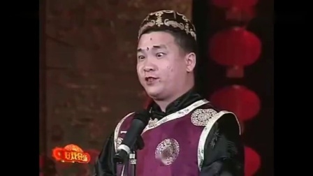 二人转《活宝登台》孙小宝下载