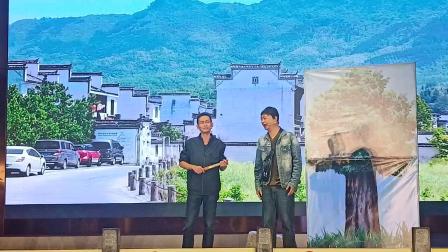 《假戏真做》张晓荣 王文斌 张瑞 王燮梁小品大全 笑翻全场简直太逗下载