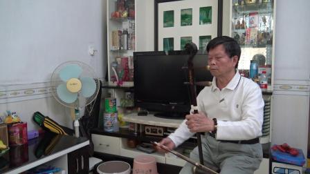 广东汉剧《 盘夫》《我爱你》陈清凤唱 戏曲下载下载