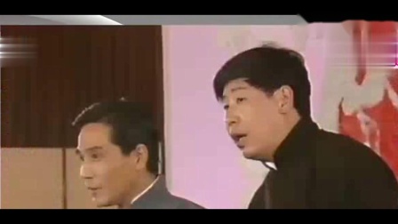 《五味俱全》马志明 黄族民经典相声大全下