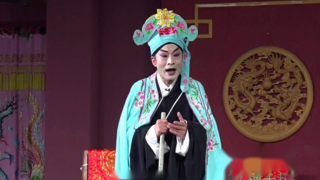川剧高腔《李甲之死》王力 周晓梅 戏曲大全高清下载下载
