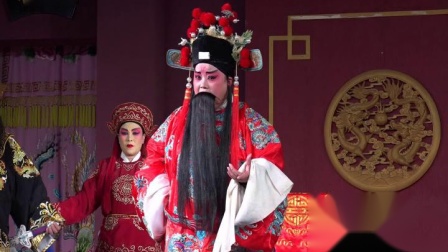川剧胡琴《阳河堂》唐晓蓉 罗勇 戏曲大全高