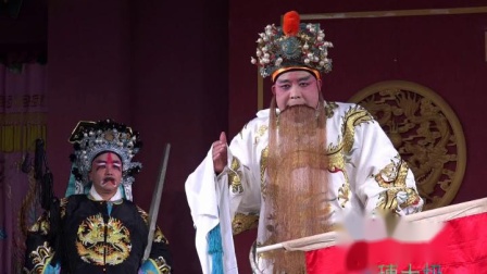 川剧胡琴《南阳关》伍 玉 李正良 名家名段