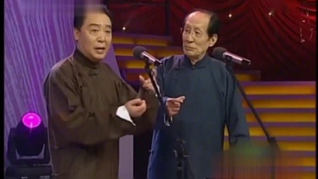 《摇篮曲》常宝华 师胜杰相声全集高清下载 笑点就是和别人不一样下载