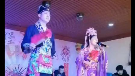 二人转《包公赔情》顾晓杰  二人转全集下载下载