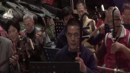 莆仙戏《招贤记》选曲 (泣颜回) 朱慧霞 唱 