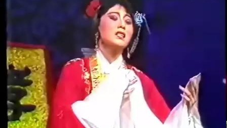 越剧《双玉蝉》何英 江瑶 陈辉玲 名家名段欣赏下载