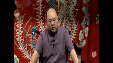 《张广泰回家》王玥波评书相声75很有意思观众很喜欢下载