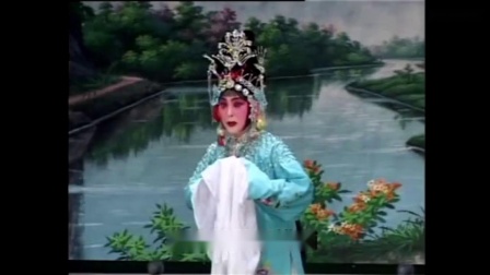 河南曲剧《龙三姐拜寿》周玉珍 李振乾主演 