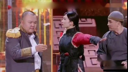 《牛头山的爱情故事》杨树林最新小品全集高清下载 表现得真逗啊下载