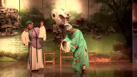 全本大型古装锡剧《青丝泪》姜丽 薛忆军等主演  戏曲大全高清下载下载