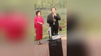 柳子戏《孙安动本》孙安唱段 戏曲下载