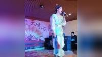 二人转《 西厢听琴》顾晓杰 演唱 高清下载下载