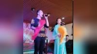 二人转 《打花名》顾晓杰  演唱 高清下载下载