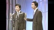 《如此发财》1986年范伟首次相声 让观众笑