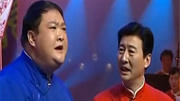 《说唱天津河》范军 余文光群口相声 包袱张