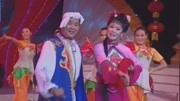 二人转小帽《看秧歌》赵晓波唱的就是不一样