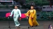 二人转《夸哈尔滨》吉忠利 徐秀丽 传统小帽