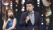 《家务战争》笑礼相迎2王璐 郭威相声搞笑全
