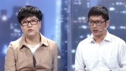 金牌调解之为孩子户口落到何处引争议 两人现场矛盾升级下载