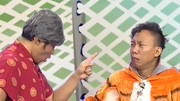 都市笑口组之局长与假老虎拔河 小伙扮老虎被追捧下载