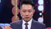 《金牌销售》笑礼相迎2相声 于悦 李尚林相