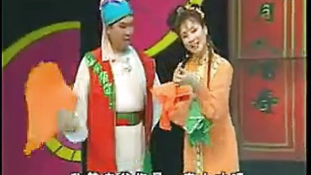 二人转《幽会林太太》韩子平 闫书平演唱 视
