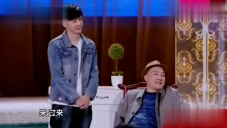 《谈婚论嫁》杨树林小品全集下载 说一句话观众笑一次下载