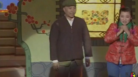 《狗娃与黑妞》小香玉  陈佩斯1988年春晚豫剧小品大全下载  滑稽搞笑 经典好看下载