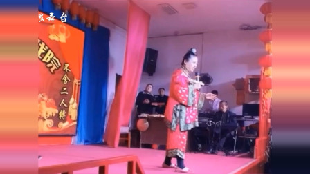 二人转小帽《糊弄妈妈五更》演唱 吉忠利 孙