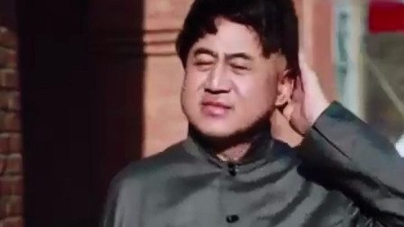 《光头》方清平相声全集高清下载 太有意思了好看下载